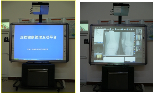 ISC一體化遠程會診與醫(yī)療檔案管理系統(tǒng) 賦能商業(yè)綜合體醫(yī)療健康服務